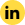 Linkedin Icon